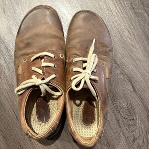 Born Lace Dress Shoes